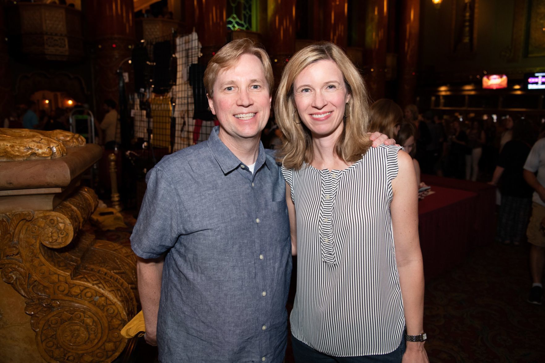 Brandi Carlile at Fox Theatre